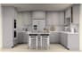 design your kitchen layout and cabinet plan professionally